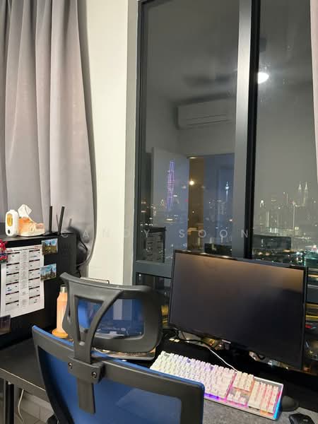 Service Residence for Rent at Damai Residence - Candy Soon - View - PropertyGuru.com.my