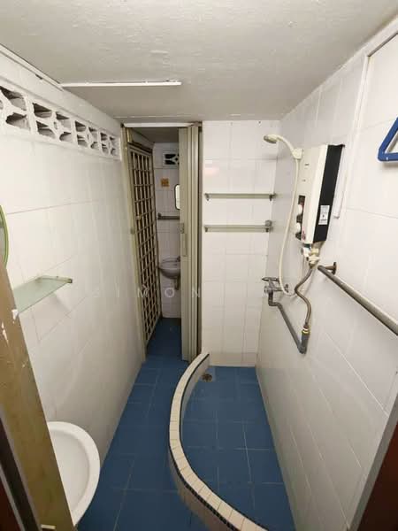 Rumah Teres 1 Tingkat untuk Dijual di Petaling Jaya (Selangor) - Simon Tan - Bathroom - PropertyGuru.com.my