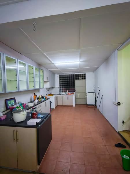 Rumah Teres 1 Tingkat untuk Dijual di Petaling Jaya (Selangor) - Simon Tan - Kitchen - PropertyGuru.com.my