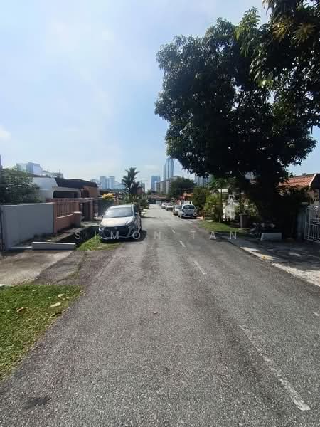 Rumah Teres 1 Tingkat untuk Dijual di Petaling Jaya (Selangor) - Simon Tan - Exterior - PropertyGuru.com.my