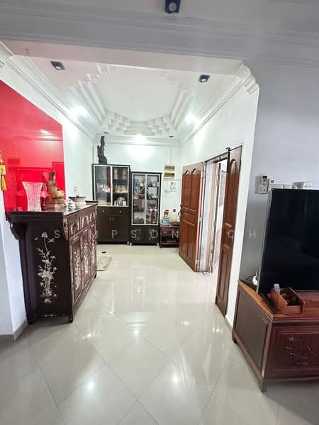 Rumah Teres 2 Tingkat untuk Dijual di Johor Bahru (Johor) - Simpson Poh - PropertyGuru.com.my