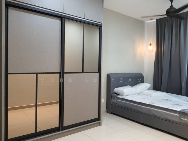Kondominium untuk Disewa di Platinum OUG Residence - Mohd Adryzam - Bedroom - PropertyGuru.com.my