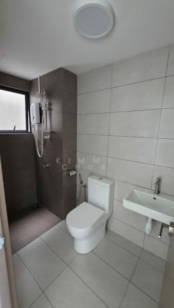 Condominium for Rent at Armani Residence Sg Long - Kimmy Chua - Bathroom - PropertyGuru.com.my