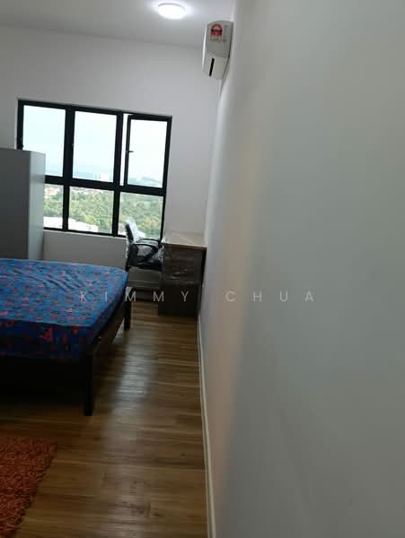 Kondominium untuk Disewa di Armani Residence Sg Long - Kimmy Chua - Bedroom - PropertyGuru.com.my
