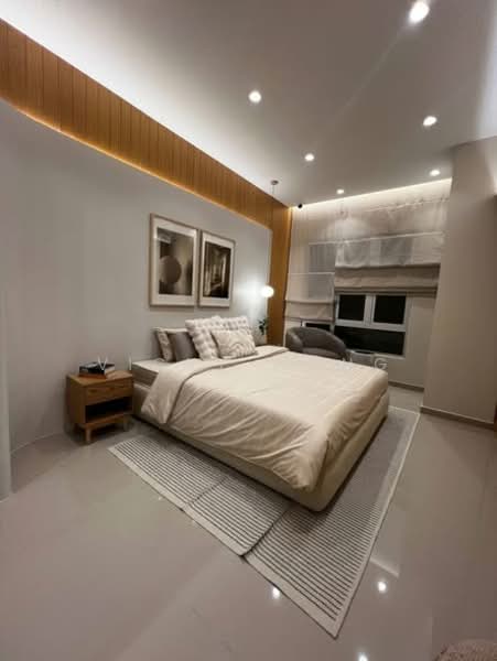 Service Residence for Sale at M Minori - Vicky Wong - Bedroom - PropertyGuru.com.my