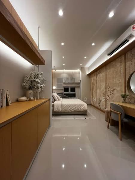 Service Residence for Sale at M Minori - Vicky Wong - Bedroom - PropertyGuru.com.my