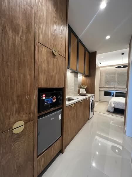 Service Residence for Sale at M Minori - Vicky Wong - Kitchen - PropertyGuru.com.my