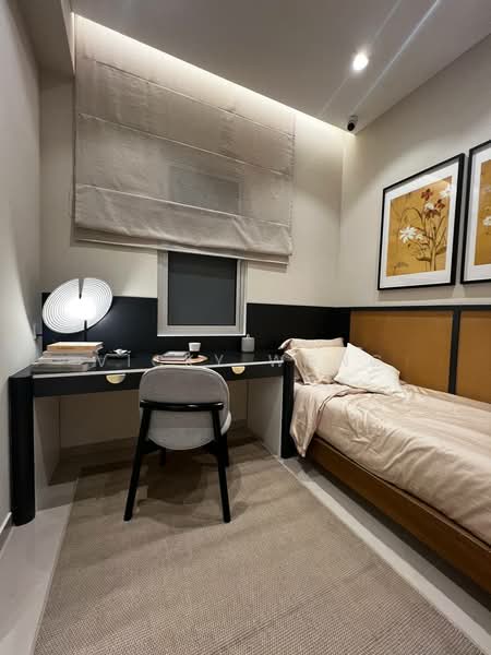 Service Residence for Sale at M Minori - Vicky Wong - Bedroom - PropertyGuru.com.my