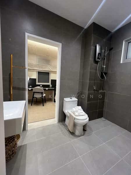 Service Residence for Sale at M Minori - Vicky Wong - Bathroom - PropertyGuru.com.my