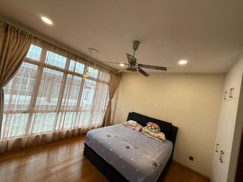 Rumah Bandar untuk Dijual di Taman Sutera Utama (Skudai) - Maggie Lee - Bedroom - PropertyGuru.com.my
