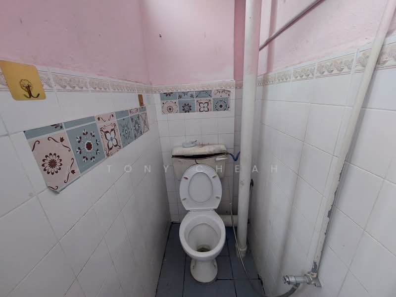 Apartment for Sale at Majestic Height - Tony Cheah - PropertyGuru.com.my