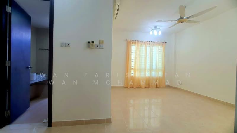 Condominium for Sale at Riana Green East - Wan Faris Irfan Wan Mohammad - Interior - PropertyGuru.com.my