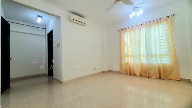 Condominium for Sale at Riana Green East - Wan Faris Irfan Wan Mohammad - Interior - PropertyGuru.com.my