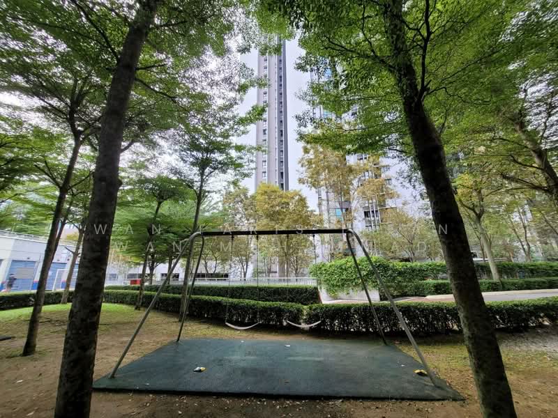 Condominium for Sale at Riana Green East - Wan Faris Irfan Wan Mohammad - Exterior - PropertyGuru.com.my