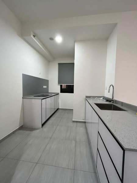 Service Residence for Rent at The Arcuz - Soung Lim - Kitchen - PropertyGuru.com.my