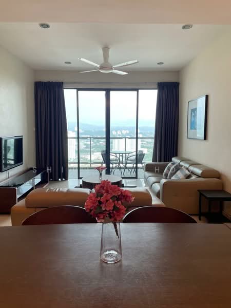 Condominium for Rent at The Peak Vista - shirley Chow - PropertyGuru.com.my