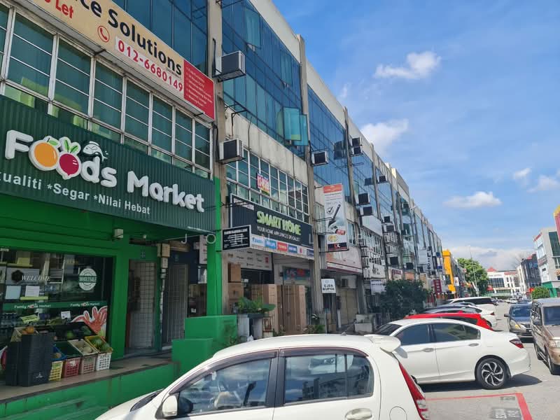 Shop for Sale in Bandar Puteri Puchong (Puchong) - John Lee - PropertyGuru.com.my