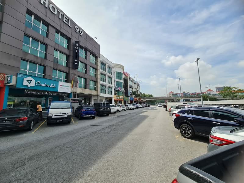 Shop for Sale in Bandar Puteri Puchong (Puchong) - John Lee - PropertyGuru.com.my