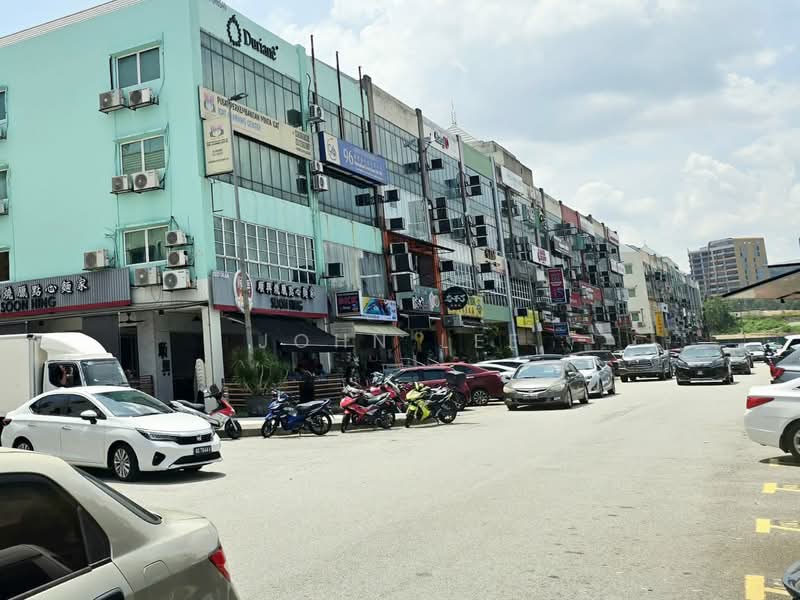 Shop for Sale in Bandar Puteri Puchong (Puchong) - John Lee - Exterior - PropertyGuru.com.my