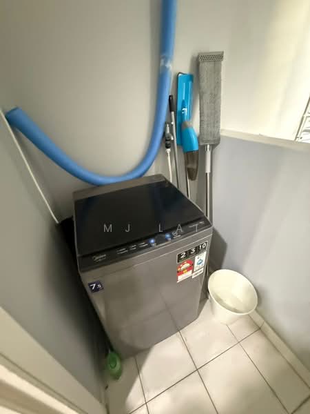 Service Residence for Rent at Teega Suites - MJ Lai - PropertyGuru.com.my