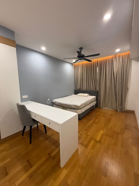 Service Residence for Rent at Teega Suites - MJ Lai - PropertyGuru.com.my
