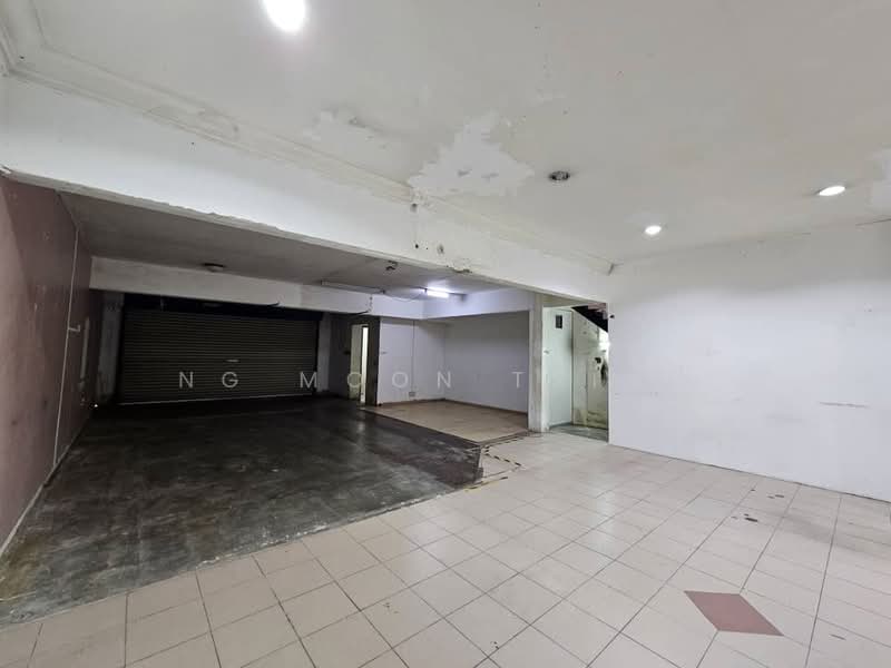 Shop / Office for Rent in Gombak (Kuala Lumpur) - Ng Moon Tsing - Interior - PropertyGuru.com.my