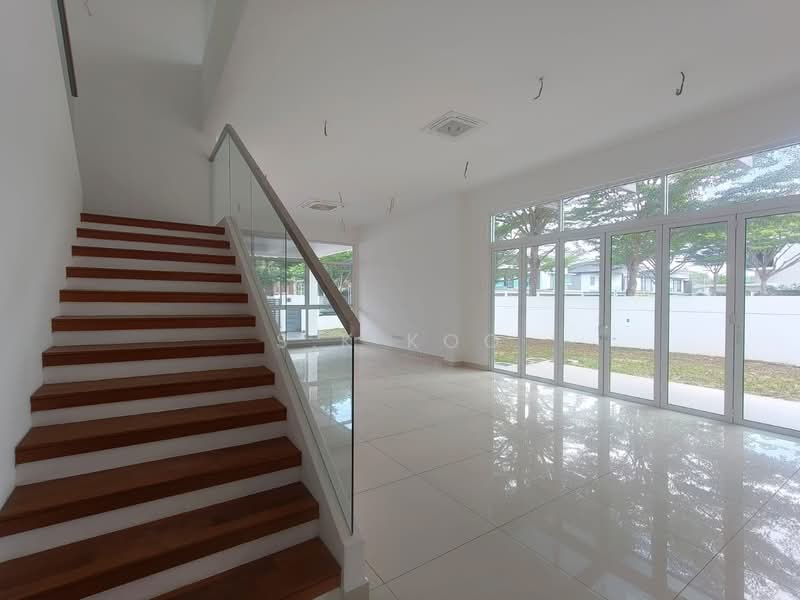 Semi-Detached House for Sale in Johor Bahru (Johor) - S.K Koo - PropertyGuru.com.my