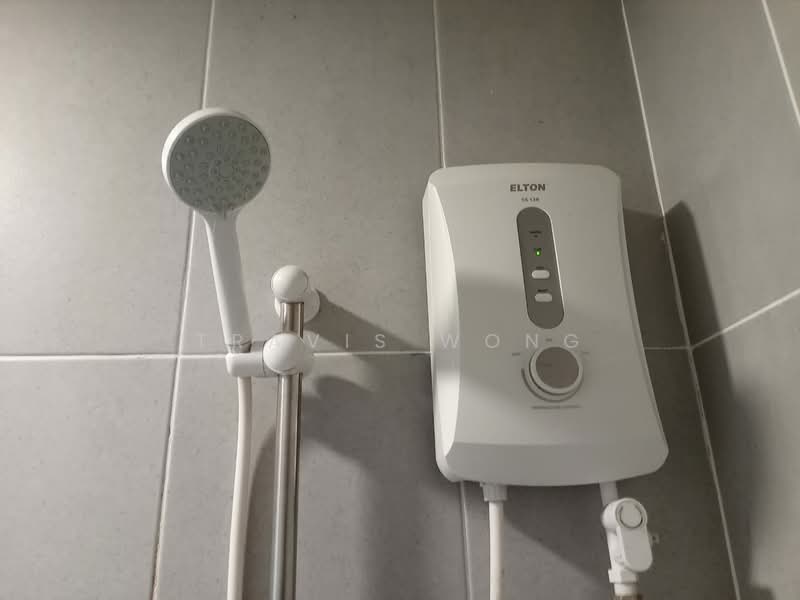 Service Residence for Rent at Damai Residence - Travis Wong - Bathroom - PropertyGuru.com.my
