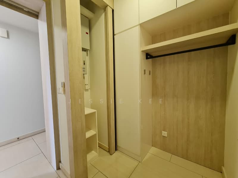 Condominium for Sale at One Central Park - Jessie Kee - Interior - PropertyGuru.com.my