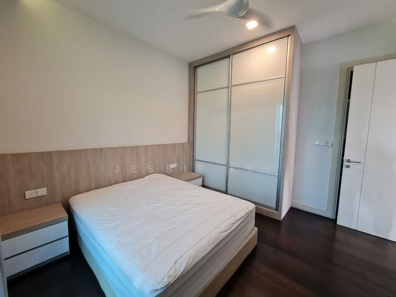 Condominium for Sale at One Central Park - Jessie Kee - Bedroom - PropertyGuru.com.my
