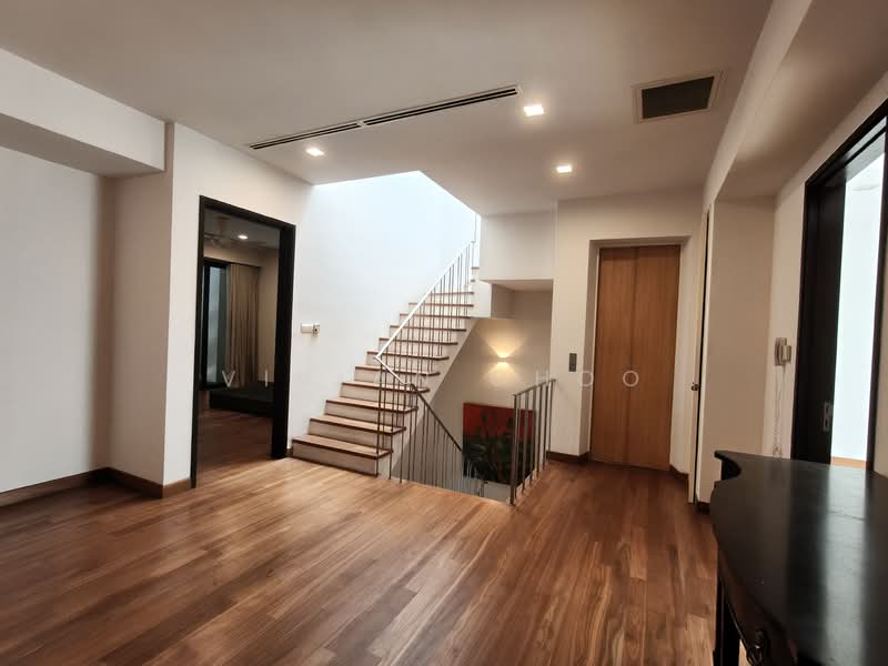 Terraced House for Sale in Taman Sri Hartamas (Sri Hartamas) - Vivian Choo - PropertyGuru.com.my