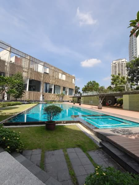 Terraced House for Sale in Taman Sri Hartamas (Sri Hartamas) - Vivian Choo - PropertyGuru.com.my