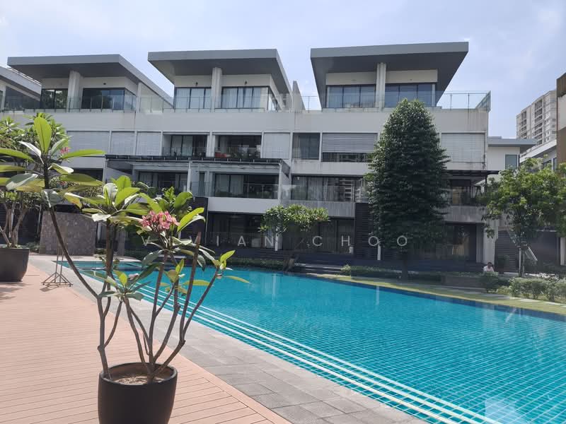Terraced House for Sale in Taman Sri Hartamas (Sri Hartamas) - Vivian Choo - PropertyGuru.com.my