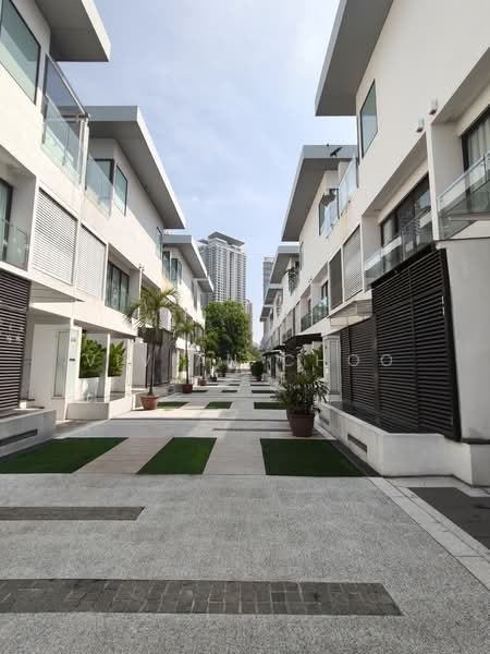 Terraced House for Sale in Taman Sri Hartamas (Sri Hartamas) - Vivian Choo - PropertyGuru.com.my