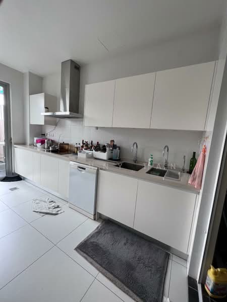 Semi-Detached House for Sale in Bandar Mahkota Cheras (Cheras) - Shanny Tan - Kitchen - PropertyGuru.com.my
