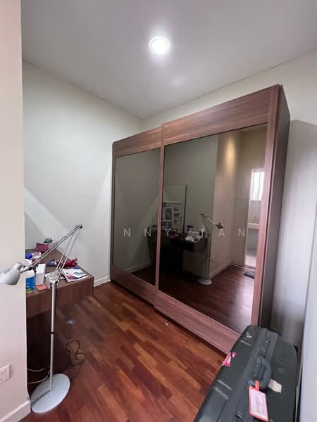 Semi-Detached House for Sale in Bandar Mahkota Cheras (Cheras) - Shanny Tan - Interior - PropertyGuru.com.my