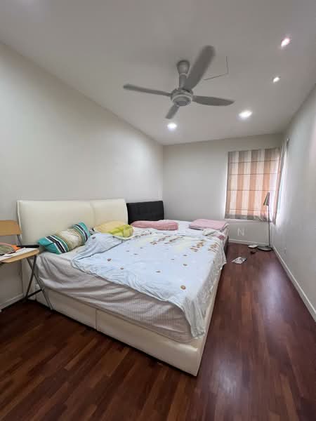 Semi-Detached House for Sale in Bandar Mahkota Cheras (Cheras) - Shanny Tan - Bedroom - PropertyGuru.com.my