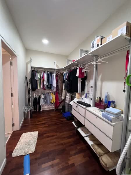 Semi-Detached House for Sale in Bandar Mahkota Cheras (Cheras) - Shanny Tan - Interior - PropertyGuru.com.my