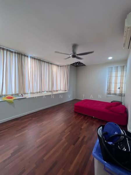 Semi-Detached House for Sale in Bandar Mahkota Cheras (Cheras) - Shanny Tan - Bedroom - PropertyGuru.com.my