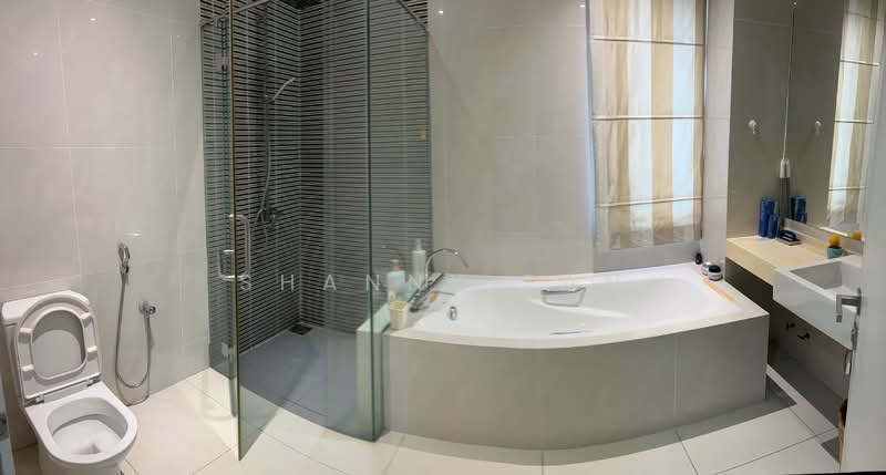 Semi-Detached House for Sale in Bandar Mahkota Cheras (Cheras) - Shanny Tan - Bathroom - PropertyGuru.com.my