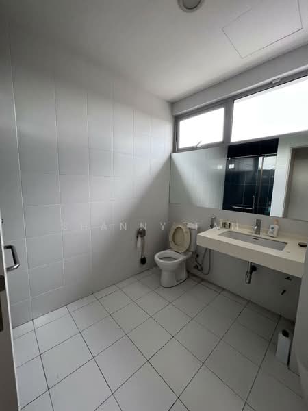 Semi-Detached House for Sale in Bandar Mahkota Cheras (Cheras) - Shanny Tan - Bathroom - PropertyGuru.com.my