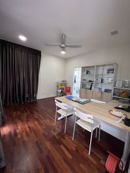 Semi-Detached House for Sale in Bandar Mahkota Cheras (Cheras) - Shanny Tan - Study - PropertyGuru.com.my