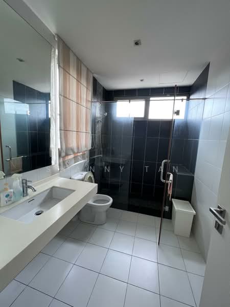 Semi-Detached House for Sale in Bandar Mahkota Cheras (Cheras) - Shanny Tan - Bathroom - PropertyGuru.com.my