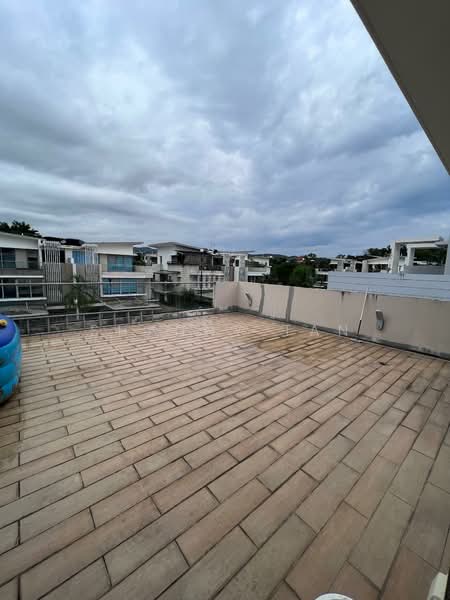 Semi-Detached House for Sale in Bandar Mahkota Cheras (Cheras) - Shanny Tan - Exterior - PropertyGuru.com.my