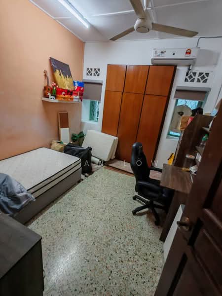 Rumah Teres 2 Tingkat untuk Dijual di Taman Maluri (Cheras) - Ryan Low - Bedroom - PropertyGuru.com.my