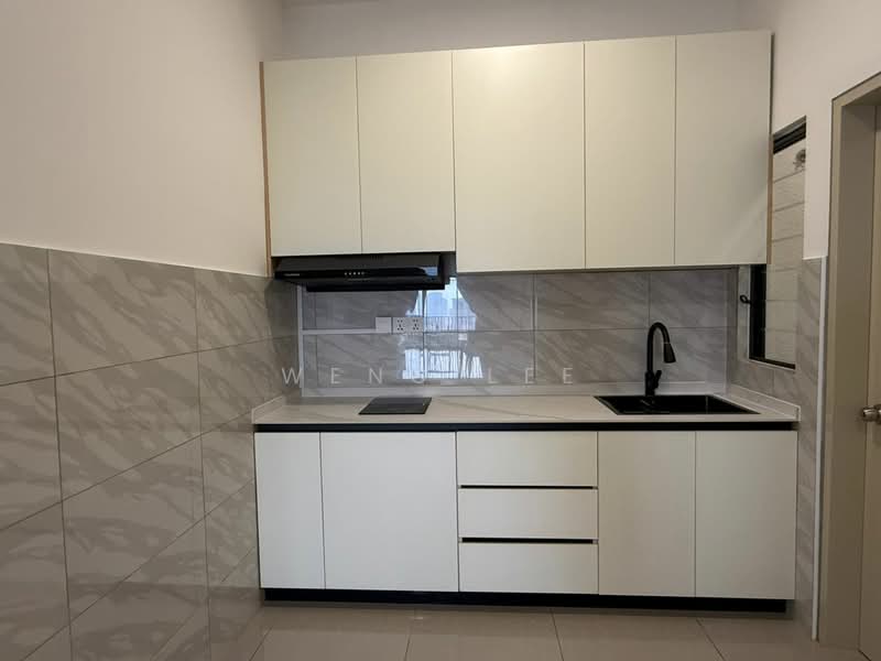 Servis Apartment untuk Disewa di The Harmony - Weng Lee - PropertyGuru.com.my