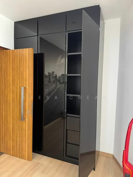 Service Residence for Sale at One One Eight (118 @ Island Plaza) - Leesa Cheah - Interior - PropertyGuru.com.my