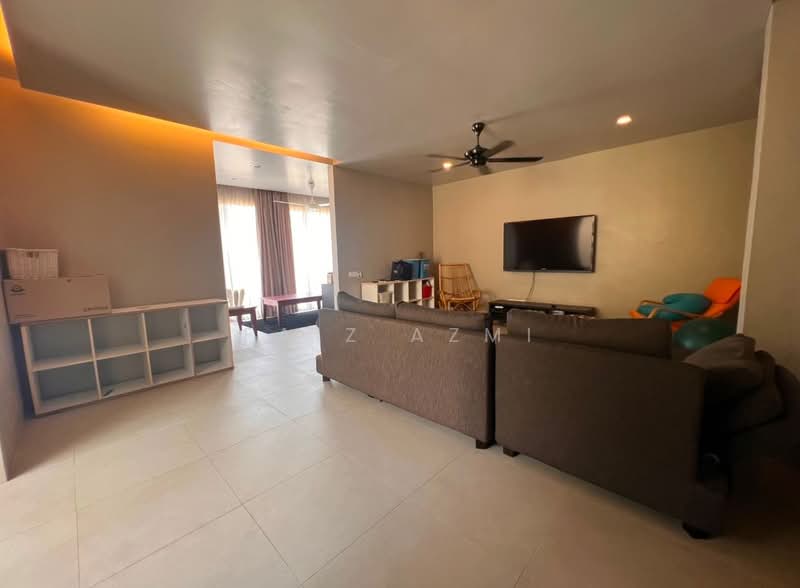Rumah Banglo untuk Dijual di Kuantan (Pahang) - Faiz Azmi - PropertyGuru.com.my