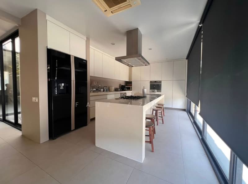 Rumah Banglo untuk Dijual di Kuantan (Pahang) - Faiz Azmi - PropertyGuru.com.my