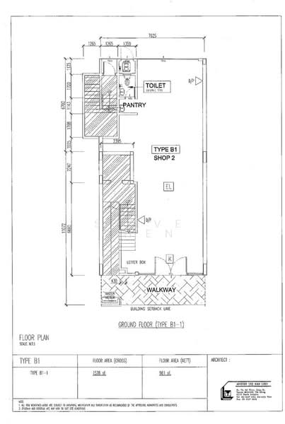 Kedai / Pejabat untuk Dijual di Ampang Jaya (Ampang) - Steve Chen - PropertyGuru.com.my